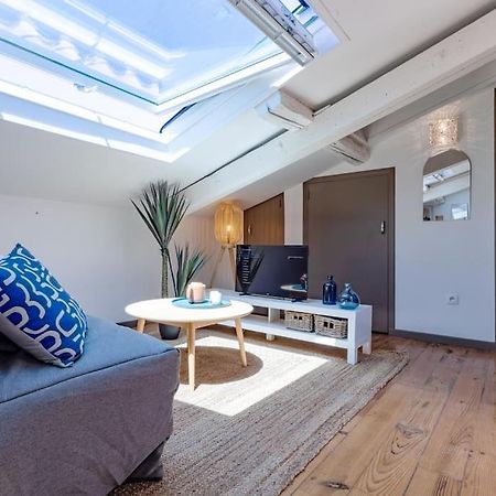 Le Nid Azure / Hypercentre Apartment Toulouse Ngoại thất bức ảnh