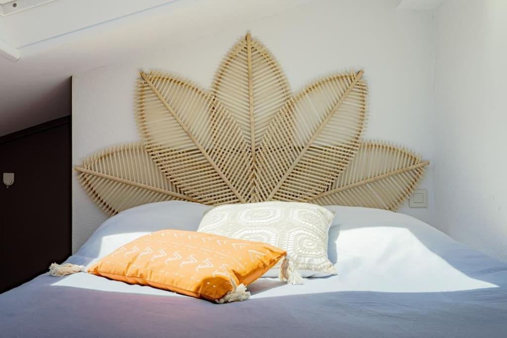 Le Nid Azure / Hypercentre Apartment Toulouse Ngoại thất bức ảnh